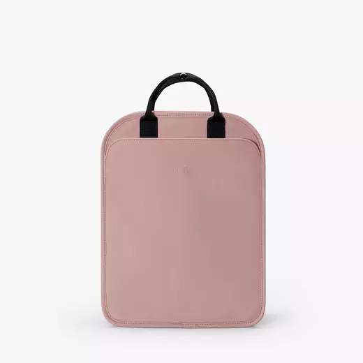 Ruksak alison mini lotus rose