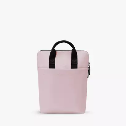 Ruksak masao mini lotus light rose