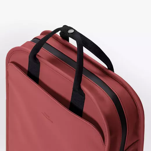 Ruksak alison mini lotus hibiscus 4