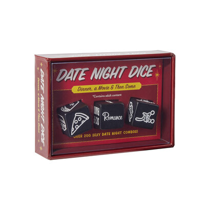 Igra date night dice