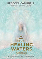 The healing waters oracle