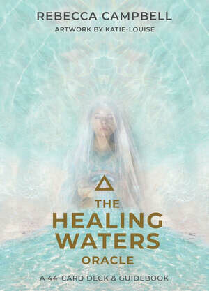 The healing waters oracle