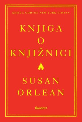 Knjiga o knjižnici