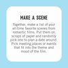 Igra  sweet things to do on a date 1