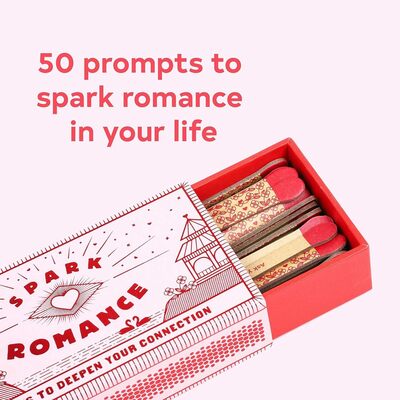 Igra spark romance 1