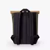 Ruksak jasper mini lotus almond olive 2