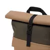 Ruksak jasper mini lotus almond olive 5