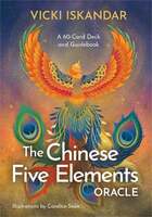 The chinese five elements oracle