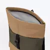 Ruksak jasper mini lotus almond olive 7
