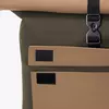 Ruksak jasper mini lotus almond olive 6