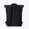 Ruksak jasper lotus dark navy dark grey 2
