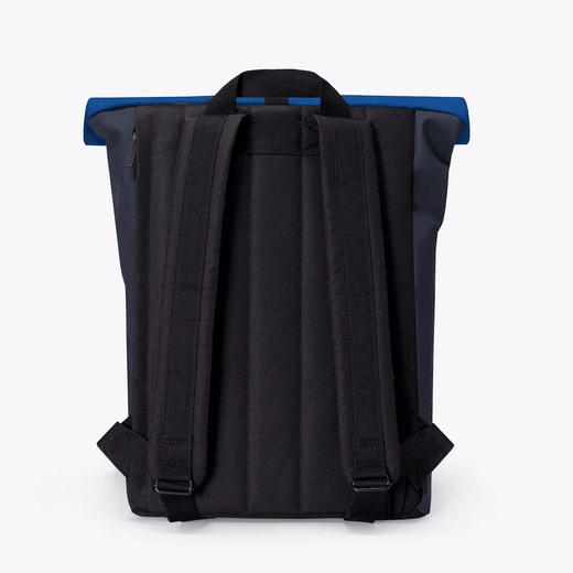 Ruksak jasper lotus dark navy dark grey 2