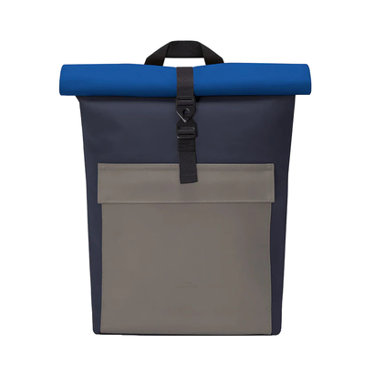 Ruksak jasper lotus dark navy dark grey