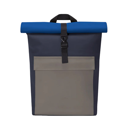 Ruksak jasper lotus dark navy dark grey