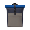 Ruksak jasper lotus dark navy dark grey