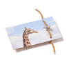 Eko narukvica giraffe 1