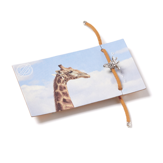 Eko narukvica giraffe 1