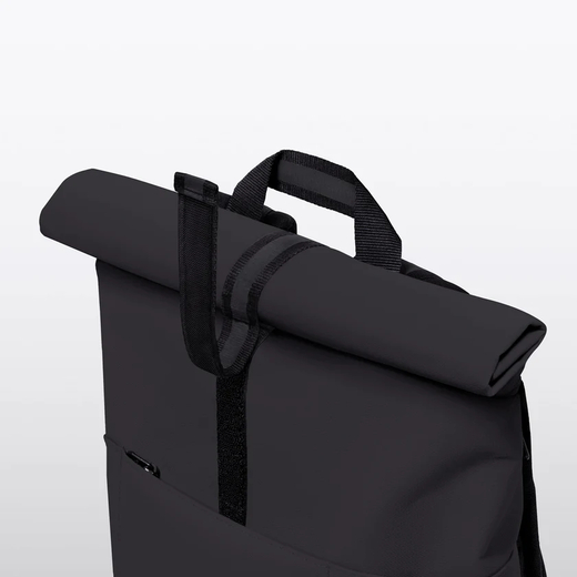 Ruksak hajo aloe black black 1