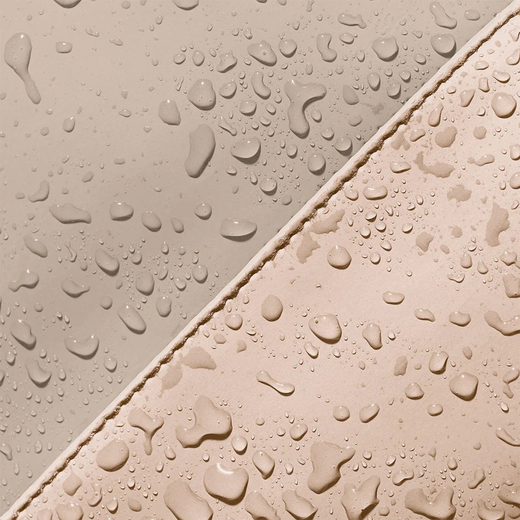 Ruksak hajo mini lotus nude light apricot 8