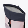 Ruksak jasper mini lotus light rose   dusty lilac 6