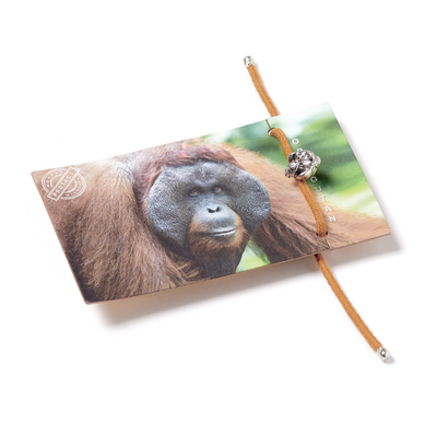 Eko narukvica orangutan 1