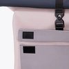 Ruksak jasper mini lotus light rose   dusty lilac 5