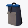 Ruksak jasper lotus dark navy dark grey 1