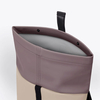 Ruksak hajo mini lotus nude light apricot 6