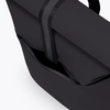 Ruksak hajo aloe black black 2