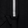 Ruksak hajo aloe black black 5
