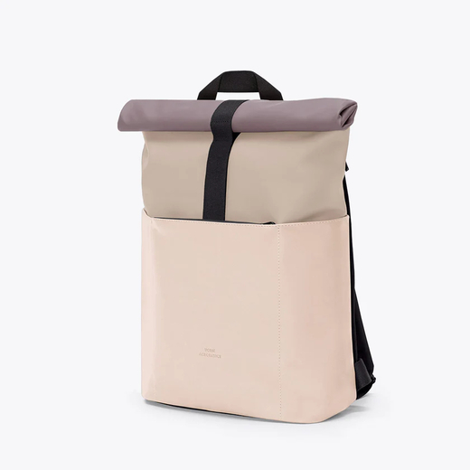 Ruksak hajo mini lotus nude light apricot 1