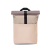 Ruksak hajo mini lotus nude light apricot