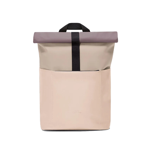 Ruksak hajo mini lotus nude light apricot
