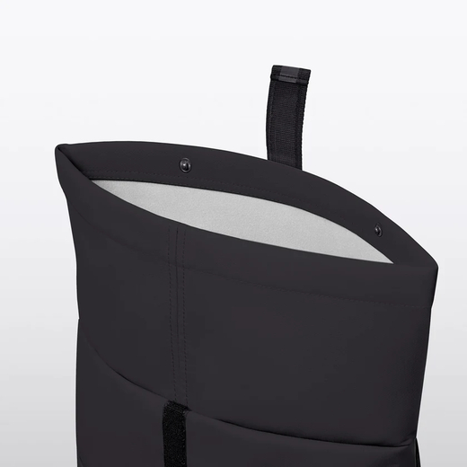 Ruksak hajo aloe black black 3