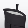 Ruksak hajo aloe black black 3