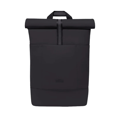 Ruksak hajo aloe black black