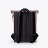 Ruksak hajo mini lotus nude light apricot 2