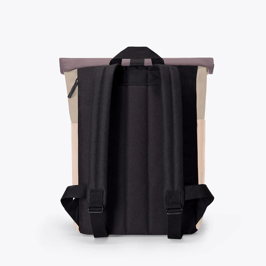 Ruksak hajo mini lotus nude light apricot 2