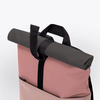 Ruksak hajo mini lotus dark rose rose 3