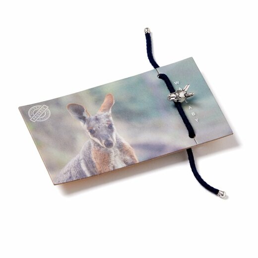 Eko narukvica wallaby 1