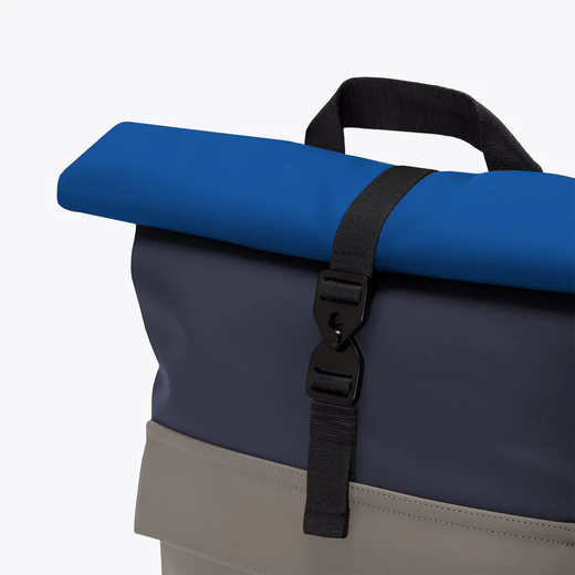 Ruksak jasper lotus dark navy dark grey 3
