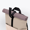 Ruksak hajo mini lotus nude light apricot 4