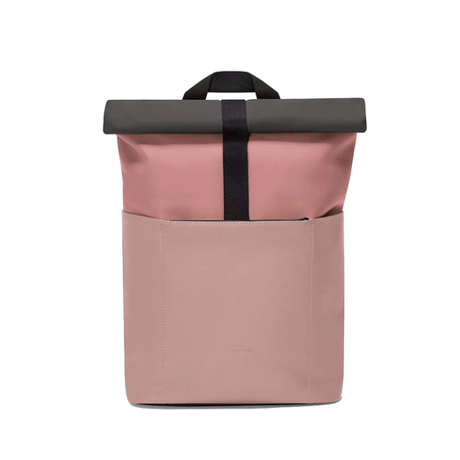 Ruksak hajo mini lotus dark rose rose