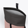 Ruksak hajo mini lotus dark rose rose 5
