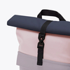 Ruksak jasper mini lotus light rose   dusty lilac 4