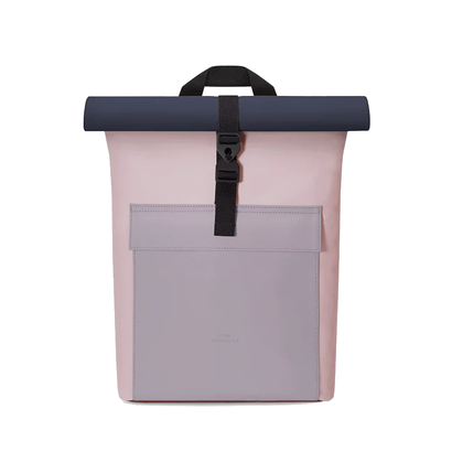 Ruksak jasper mini lotus light rose   dusty lilac