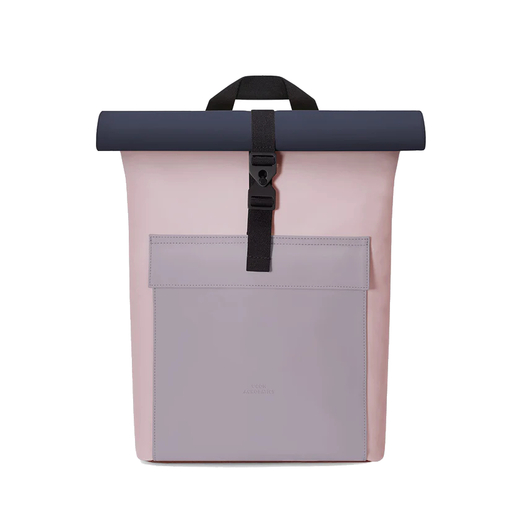 Ruksak jasper mini lotus light rose   dusty lilac