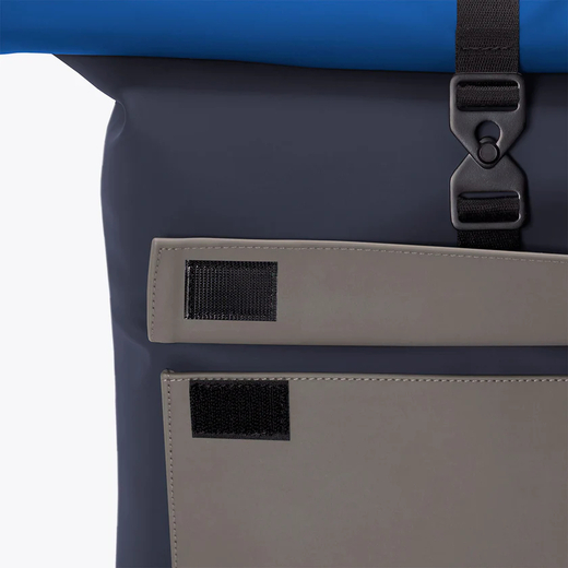 Ruksak jasper lotus dark navy dark grey 4