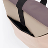 Ruksak hajo mini lotus nude light apricot 5