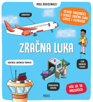 Zračna luka